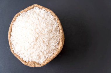 Tayland pirinç yasemin