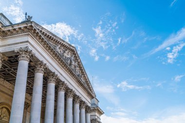 Cambridge Fitzwilliam Müzesi