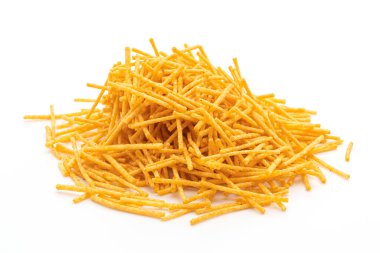 çıtır mısır çerez 