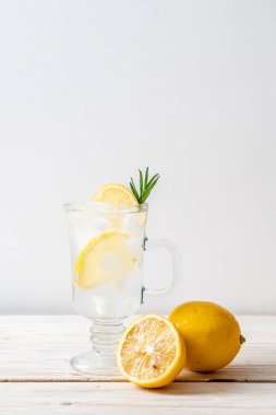buz limonata soda