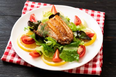 biftek ızgara balığı balık 