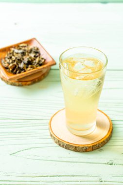 buzlu Yasemin çayı