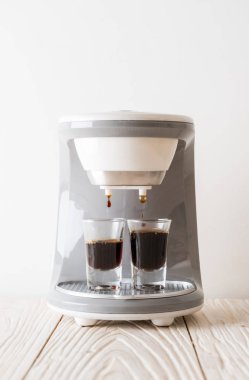 kahve makinesi kahve yapma 