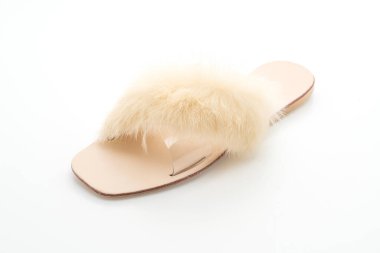 kadın moda ayakkabı veya sandalet