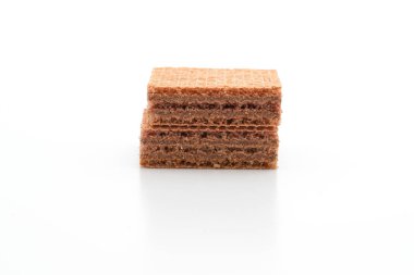 çikolata kremalı gofret bisküvi