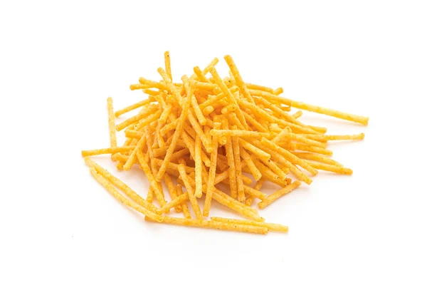 Crispy corn snack — Stock Photo, Image
