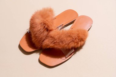 kadın moda ayakkabı veya sandalet