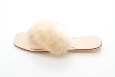 kadın moda ayakkabı veya sandalet