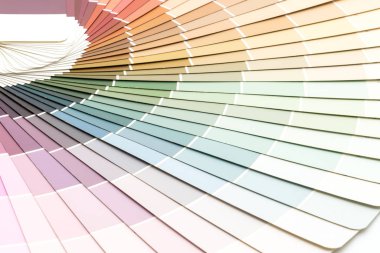 örnek renkler pantone Kataloğu