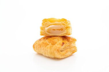 Ev yapımı Toddy Palm Pie