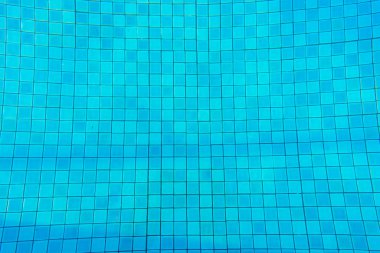 dalgalı yüzme havuzu 