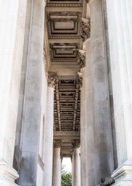 Cambridge Fitzwilliam Müzesi