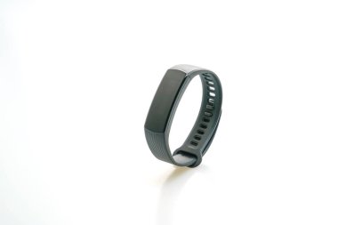 beyaz zemin üzerinde Smart izle