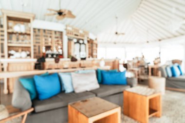 Soyut bulanıklık ve ufuk lobi otel iç backgrou için