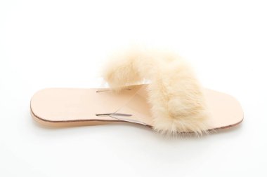 kadın moda ayakkabı veya sandalet