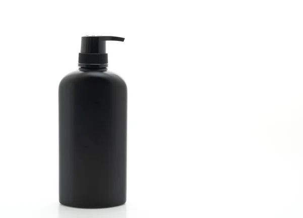 Butelka Pump szampon — Zdjęcie stockowe
