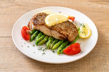 biftek ızgara balığı balık 