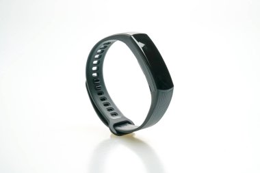 beyaz zemin üzerinde Smart izle