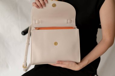 kadın deri moda çanta