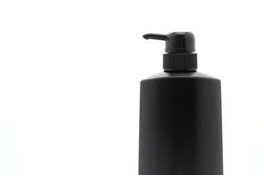 Şampuan pompa şişe