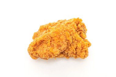 kızarmış tavuk (abur cubur ve sağlıksız gıda)