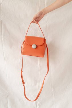 kadın deri moda çanta