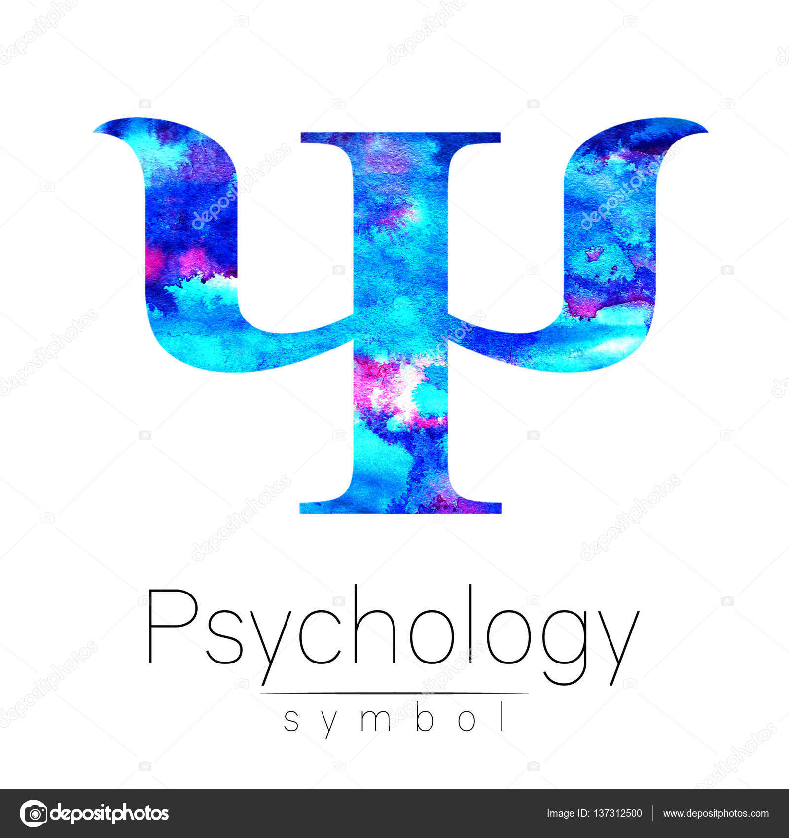 Logo psicologia fotos de stock, imágenes de Logo psicologia sin royalties |  Depositphotos