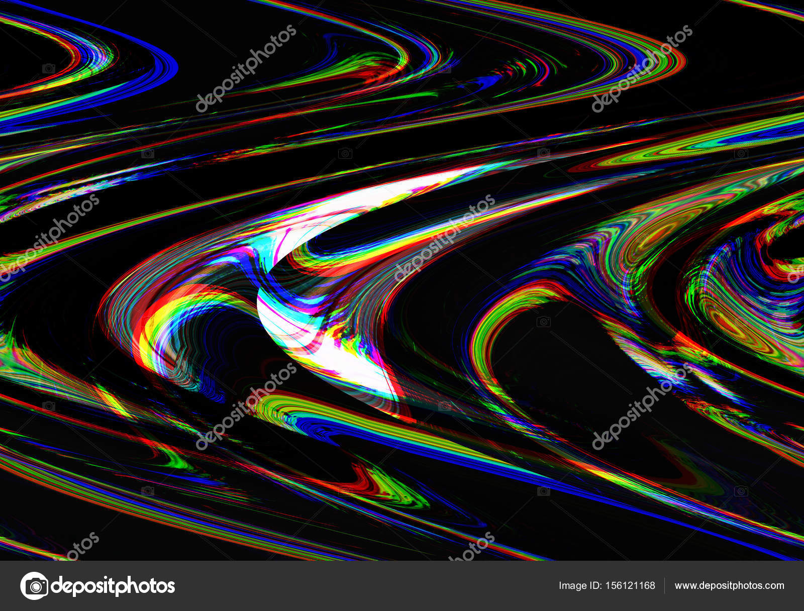 Disegno astratto di rumore digitale pixel Glitch di foto Segnale televisivo non riuscire Carta da parati di grunge del problema tecnico Rumore colorato