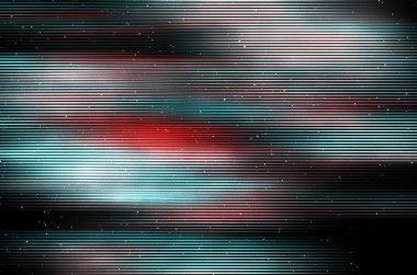 Arızalı psikedelik arka plan. Eski TV ekran hatası. Dijital piksel gürültü soyut tasarım. Fotoğraf arızası. Televizyon sinyali kesildi. Teknik sorun grunge duvar kağıdı. Renkli ses