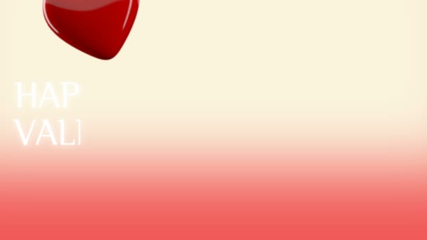 Joyeuse Saint-Valentin