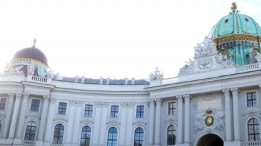 izleme atış Sarayı Viyana