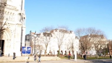 izleme atış Sarayı Viyana