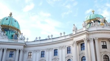 izleme atış Sarayı Viyana