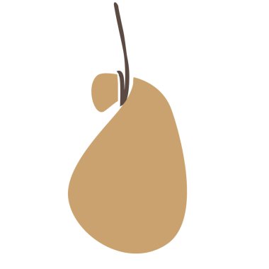 provola peynir, vintage tarzı resimde yiyecek füme