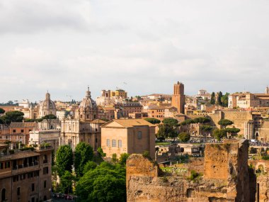 Palatine Tepesi, Antik Roma İtalya Roma forumlardan görüntüleyin