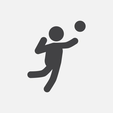 Beyaz arka plan üzerinde doğ