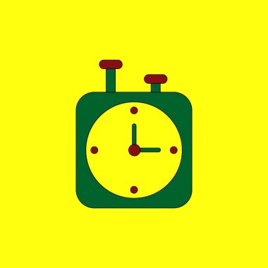 Satranç saat kronometre timer