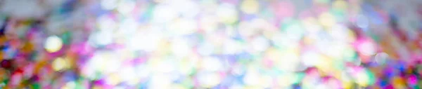 Achtergrond Glitter bokeh. Ster confetti. — Stockfoto