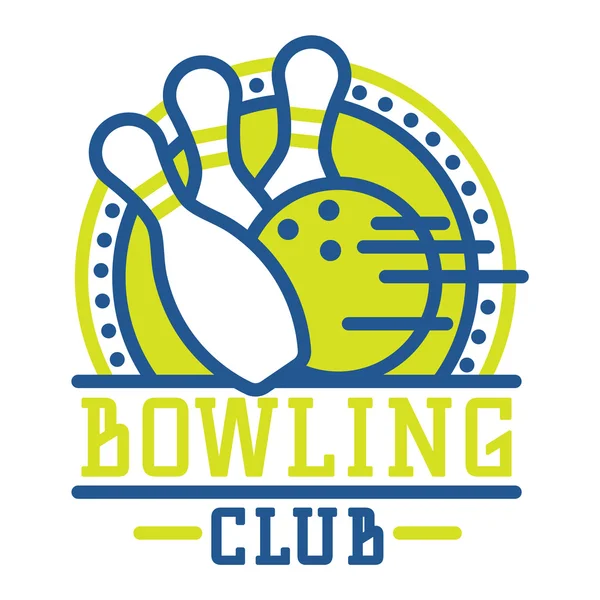 ᐈ Best logo in sports stock images, Royalty Free bowling logo pictures ...