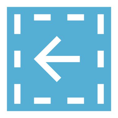 Web düğme vektör simgesi