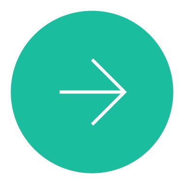 Web düğme vektör simgesi