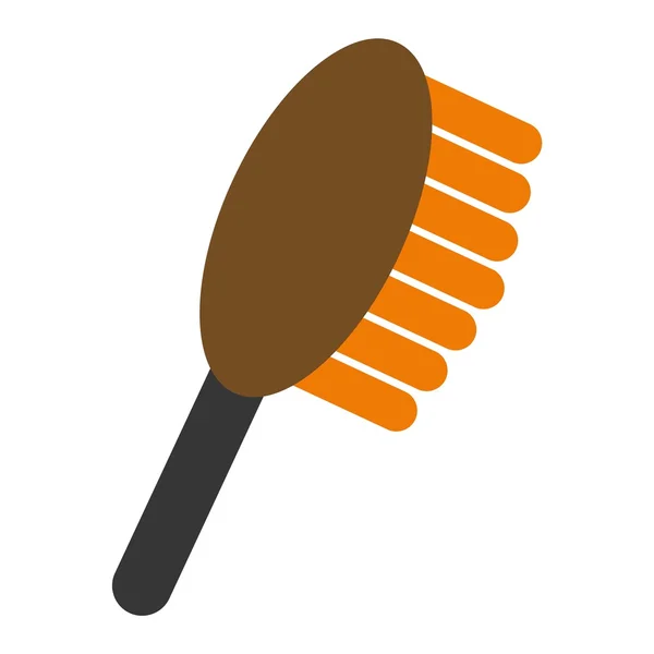 Omb icono de barbería — Vector de stock