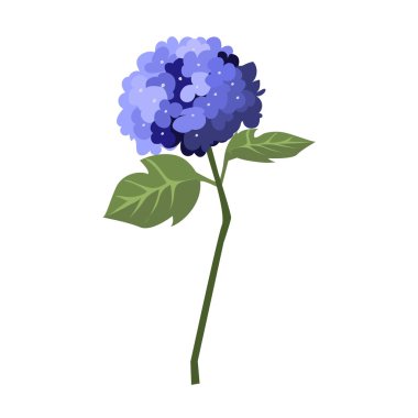 Doğa çiçek çelenk