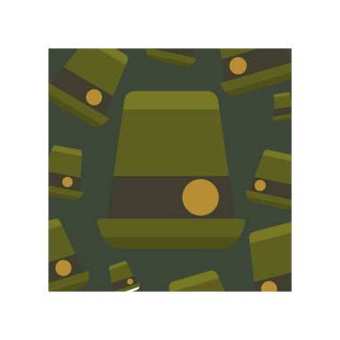 Arka illüstrasyon vektör.