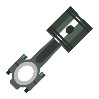 Onarım hizmeti dişli piston