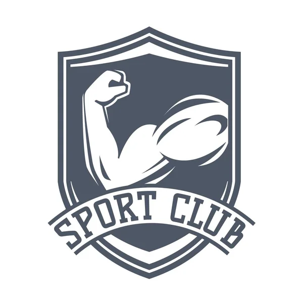 Fitness Logo Design Stock Vectors Royalty Free Fitness Logo Design Illustrations Page 3 Depositphotos