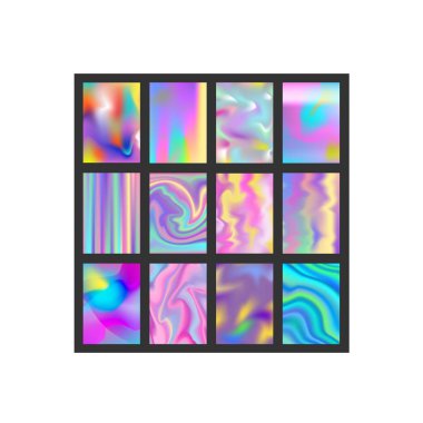 Renk düzeni tasarımı bulanıklık