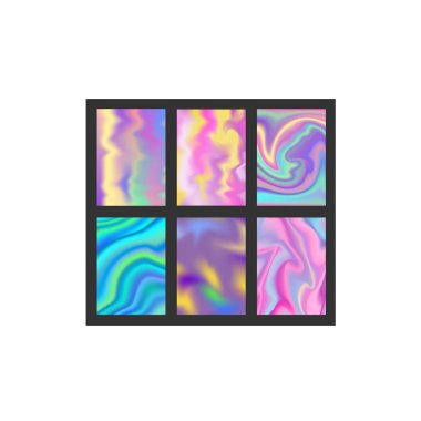 Renk düzeni tasarımı bulanıklık