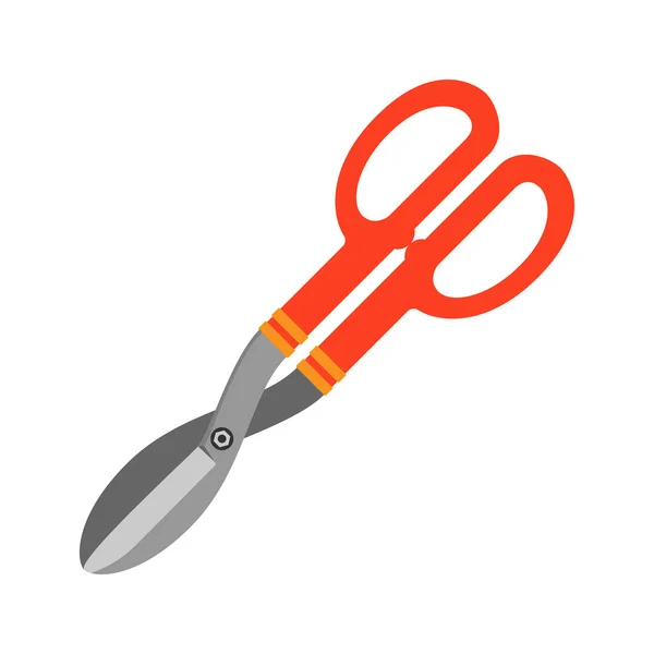 Ollós Vector Icon. — Stock Vector