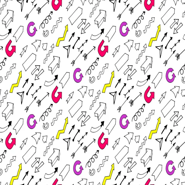 karalamalar seamless modeli